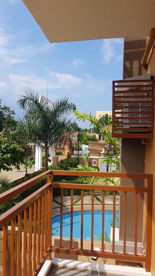 2 Bedroom And Studio Apartments With Private Pool And Gym In Vista Manors Verdant Puerto Princesa Dış mekan fotoğraf