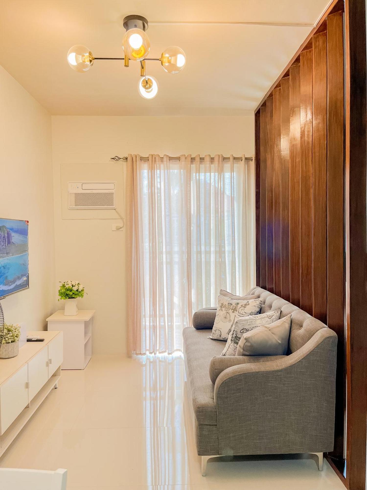 2 Bedroom And Studio Apartments With Private Pool And Gym In Vista Manors Verdant Puerto Princesa Dış mekan fotoğraf