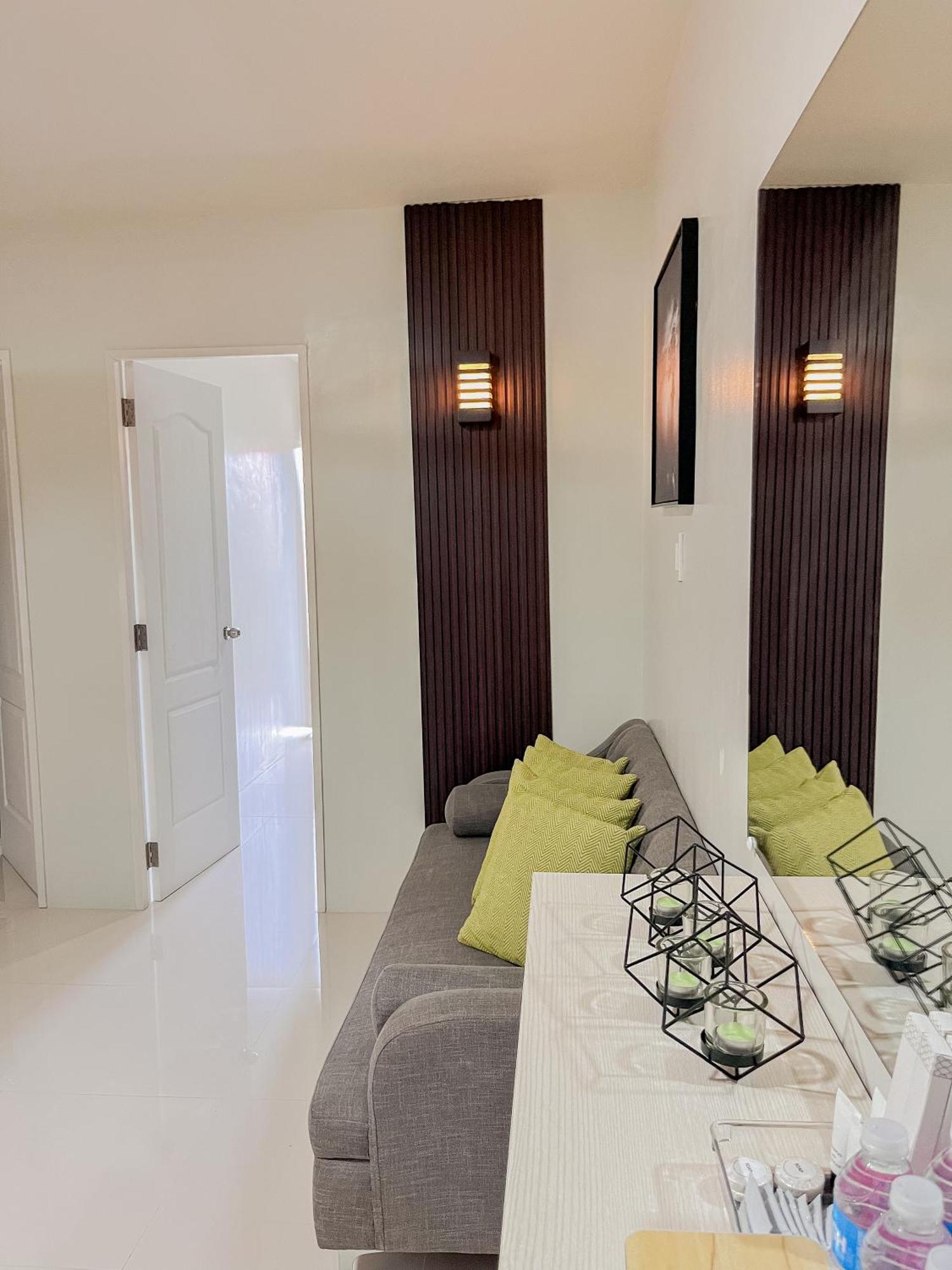 2 Bedroom And Studio Apartments With Private Pool And Gym In Vista Manors Verdant Puerto Princesa Dış mekan fotoğraf